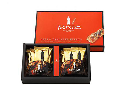 たこパティエ12個入/香芝SA【下り】