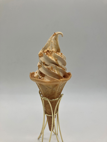 ソフトクリーム/酒々井PA【下り】