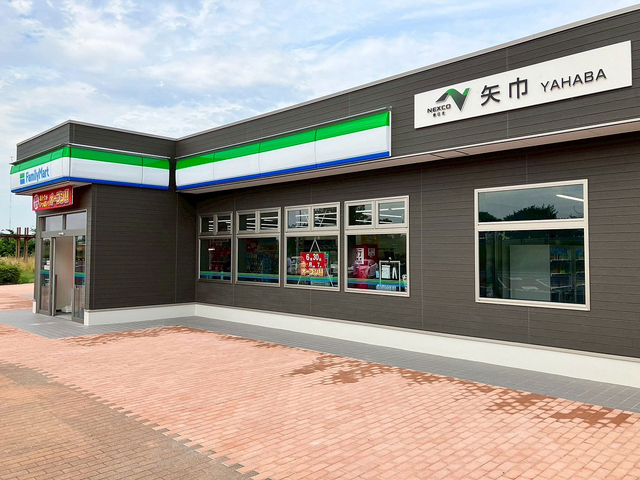 矢巾PA【下り】（東北自動車道／岩手県）のお役立ち情報（2026）