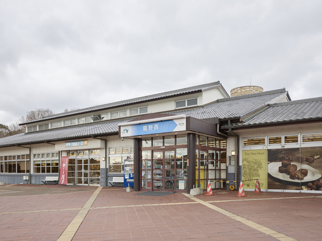 龍野西SA【上り】（山陽自動車道／兵庫県）のお役立ち情報（2026）