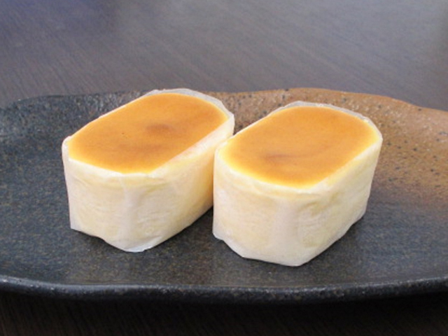にいがた日本海チーズ/栄PA【下り】