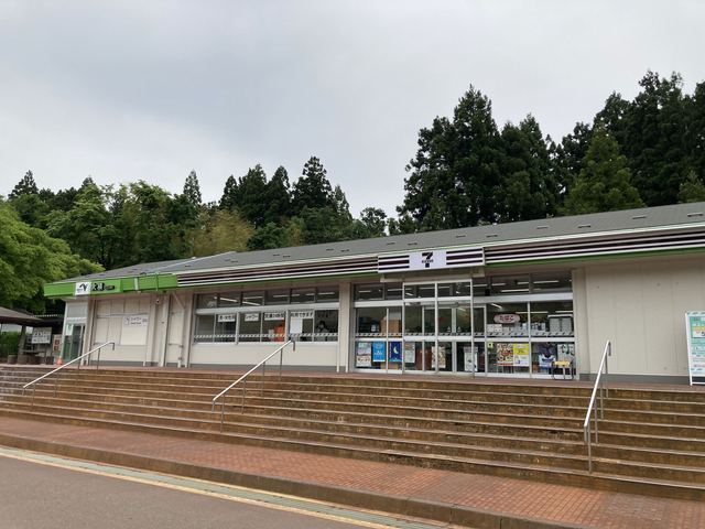 大積PA【上り】（北陸自動車道／新潟県）のお役立ち情報（2026）