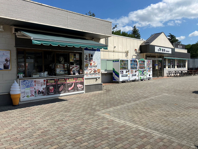 鶴巣PA【上り】（東北自動車道／宮城県）のお役立ち情報（2026）