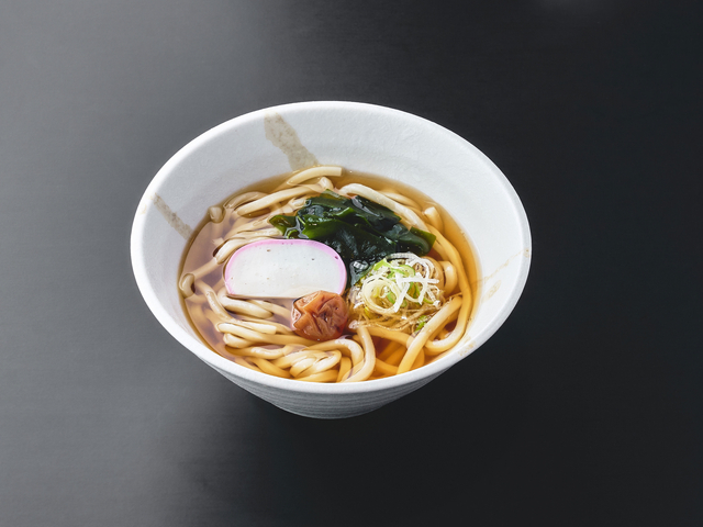小田原うどん/西湘PA【上り】