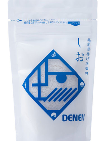 奥能登揚げ浜塩田 しお(80g)/徳光PA【上り】