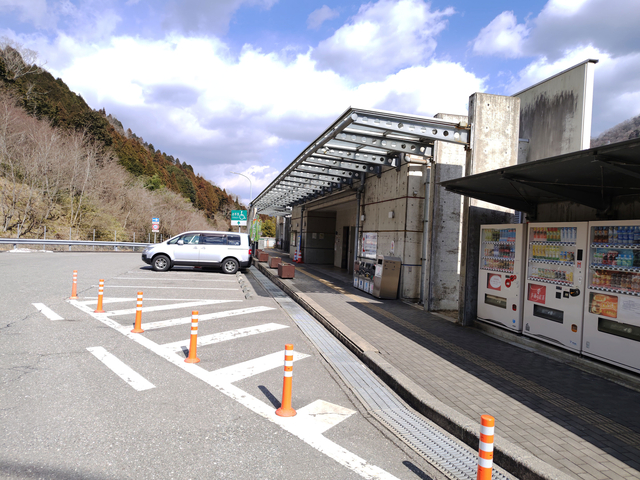 朝来SA【北行き】（播但連絡道路／兵庫県）のお役立ち情報（2026）