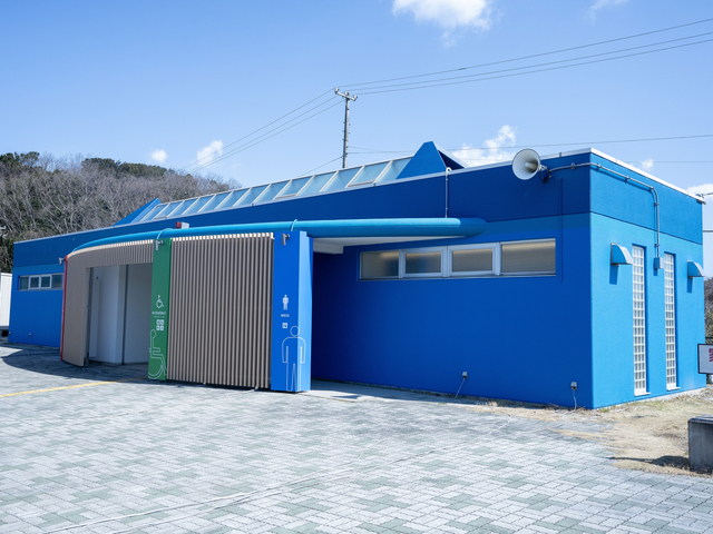 美浜PA【下り】（南知多道路／愛知県）のお役立ち情報（2026）