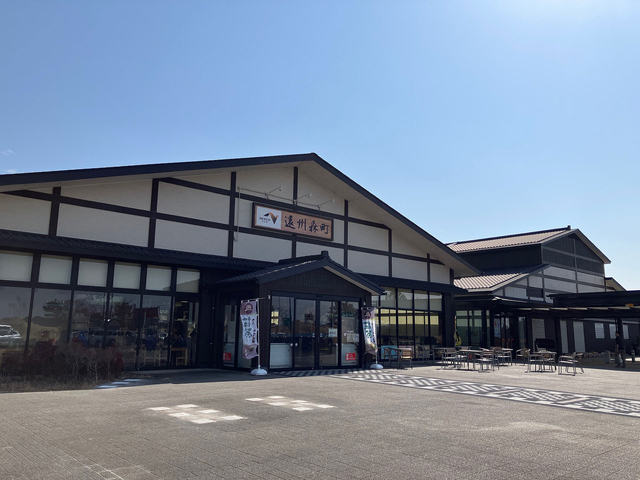 遠州森町PA【上り】（新東名高速道路／静岡県）のお役立ち情報（2026）