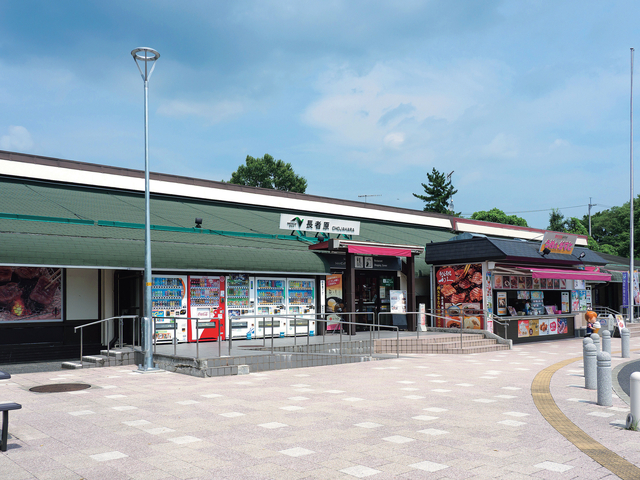 長者原SA【下り】（東北自動車道／宮城県）のお役立ち情報（2026）