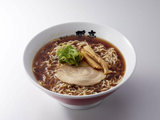 高山ラーメン/関SA【上り】
