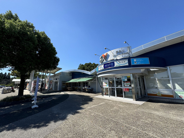 長良川SA【下り】(東海北陸自動車道/岐阜県)のお役立ち情報(2025)