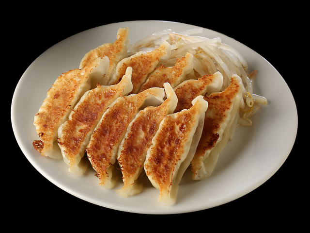 石松餃子(10個)/浜松SA【上り】(NEOPASA浜松)