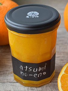 渥美農園の柑橘ジャム各種/浜松SA【上り】(NEOPASA浜松)