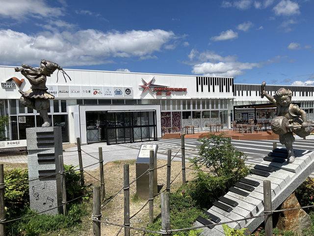 浜松SA【下り】(NEOPASA浜松)(新東名高速道路/静岡県)のお役立ち情報(2025)