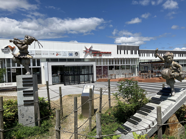 浜松SA【下り】(NEOPASA浜松)（新東名高速道路／静岡県）のお役立ち情報（2026）
