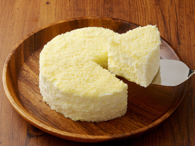 Déesse du fromage～女神のチーズ～/御在所SA【上り】(EXPASA御在所)