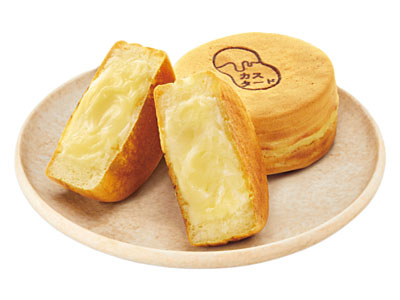 コメダの大判焼き/御在所SA【下り】(EXPASA御在所)