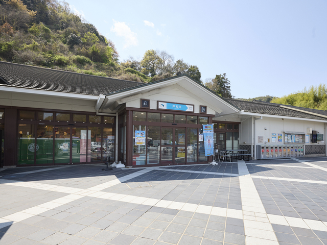 岸和田SA【下り】（阪和自動車道／大阪府）のお役立ち情報（2026）