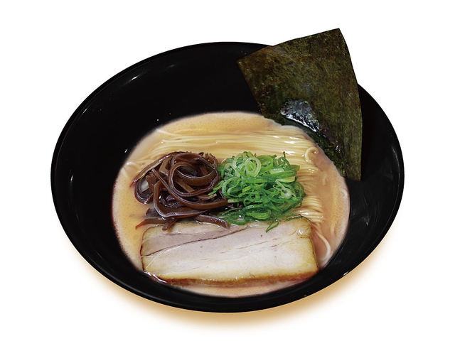 神虎らぁ麺/三木SA【下り】